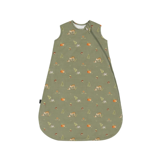 Enchanted Forest 1 TOG Bamboo Sleep Sack-Belan.J