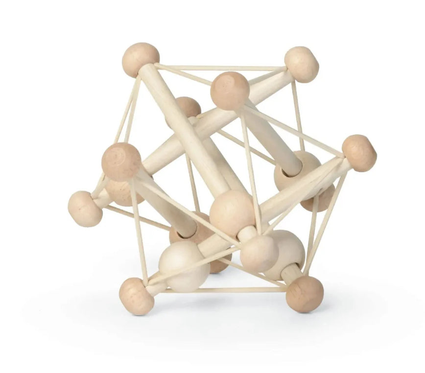 Skwish Activity Baby Toy-Manhattan Toy