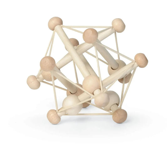 Skwish Activity Baby Toy-Manhattan Toy