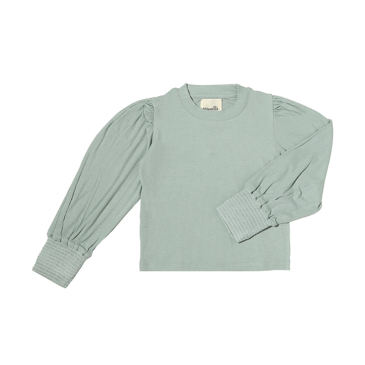 Jessa T-Shirt Sweater-Vignette 3 Colours