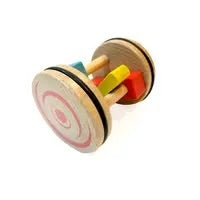 Begin Again Rolling Shape Sorter