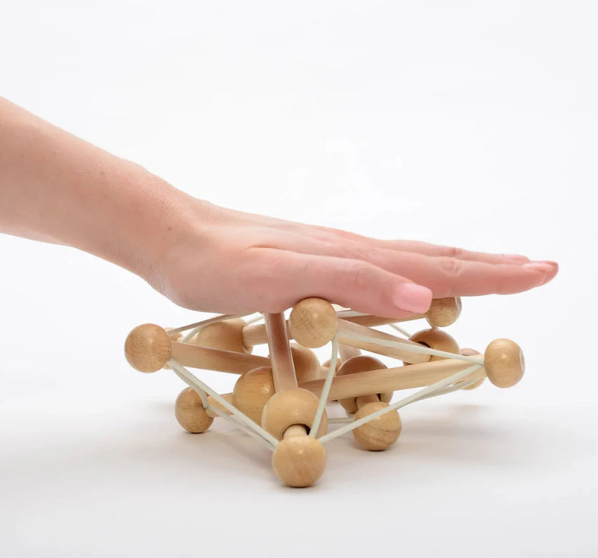 Skwish Activity Baby Toy-Manhattan Toy