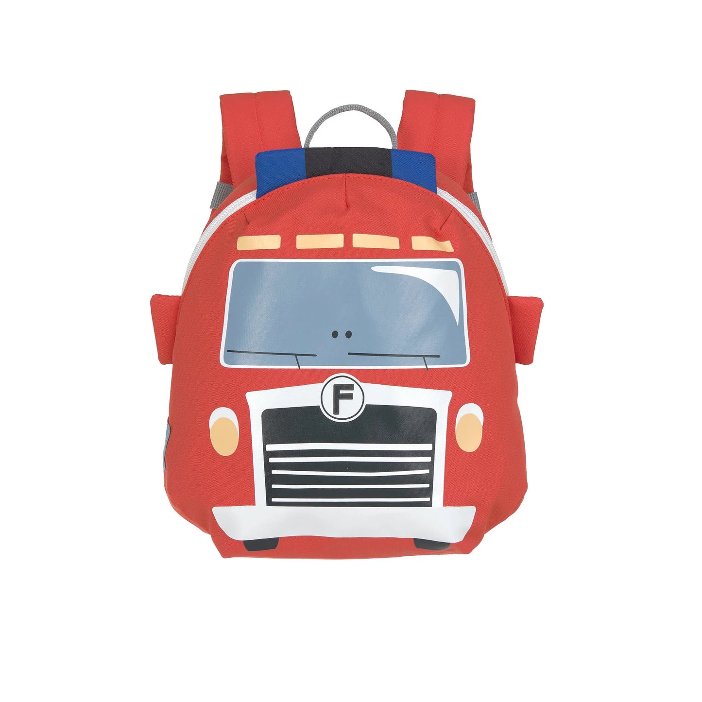 Vehicle Backpacks for toddlers-Lassig