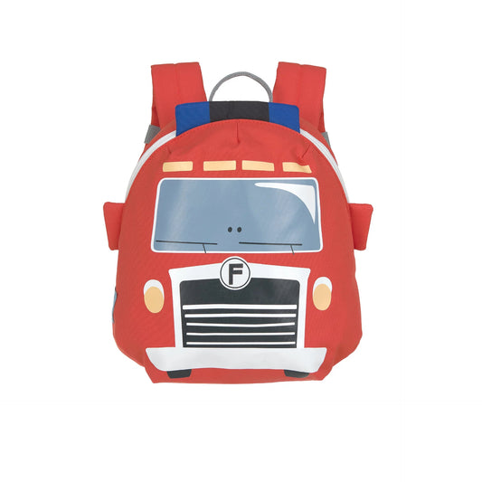 Vehicle Backpacks for toddlers-Lassig
