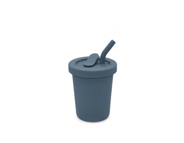 Straw Cup 6 OZ-Nouka