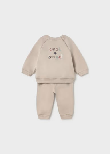 Organic Sweatshirts - Mayoral