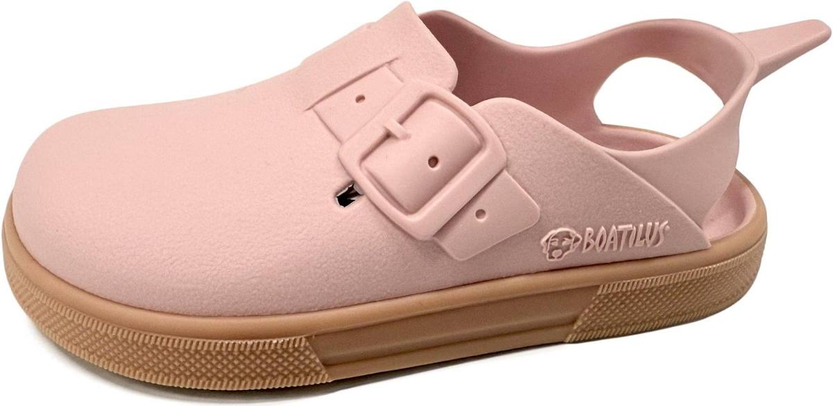 Boatilus - Bostyveg Sandal