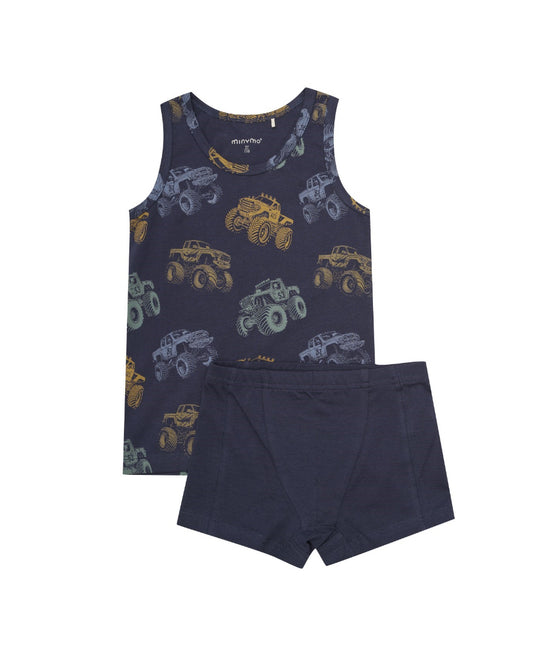 Minymo Underwear Set. Minymo           -2 styles