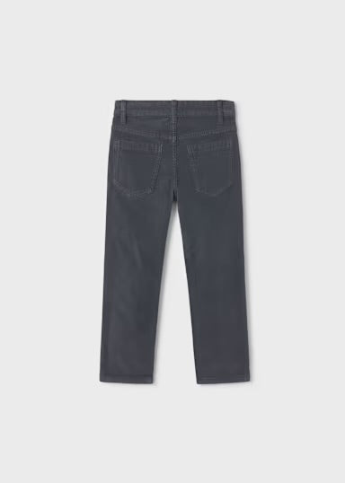 Boys Grey Corduroy - Mayoral