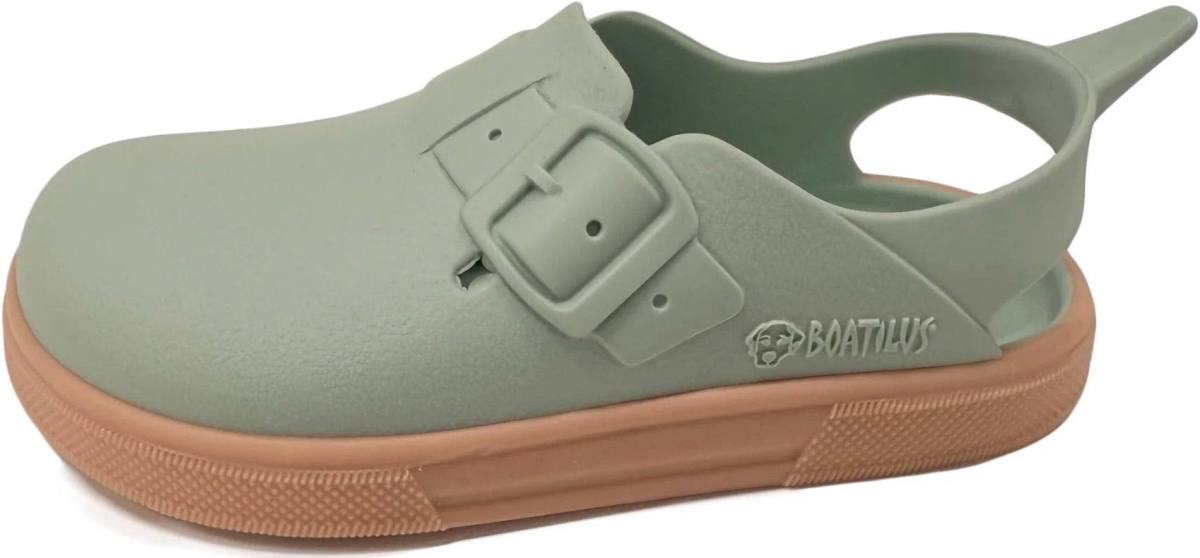 Boatilus - Bostyveg Sandal