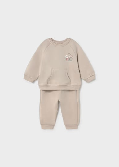Organic Sweatshirts - Mayoral
