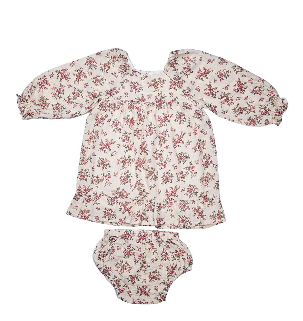 Caroline Dress-Vignette