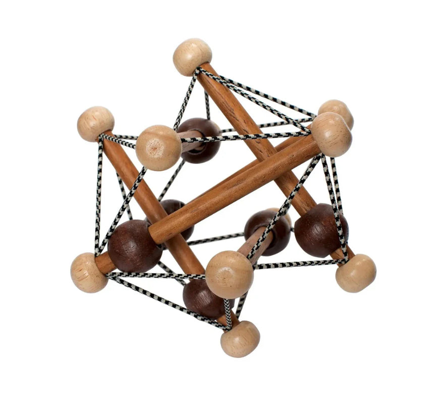 Skwish Activity Baby Toy-Manhattan Toy