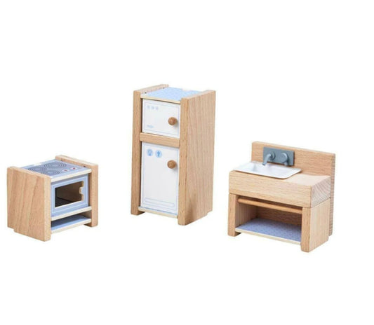 Little Friends Furniture Sets For Haba Doll House