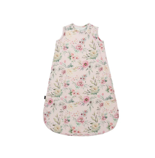 Floral Bliss 0.5 TOG Sleep Sack-Belan.J