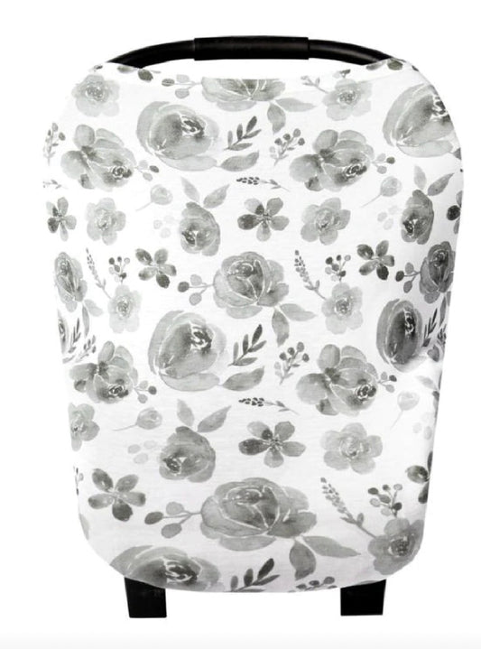 Rowan 5 In 1 Multi Use Cover-Copper Pearl
