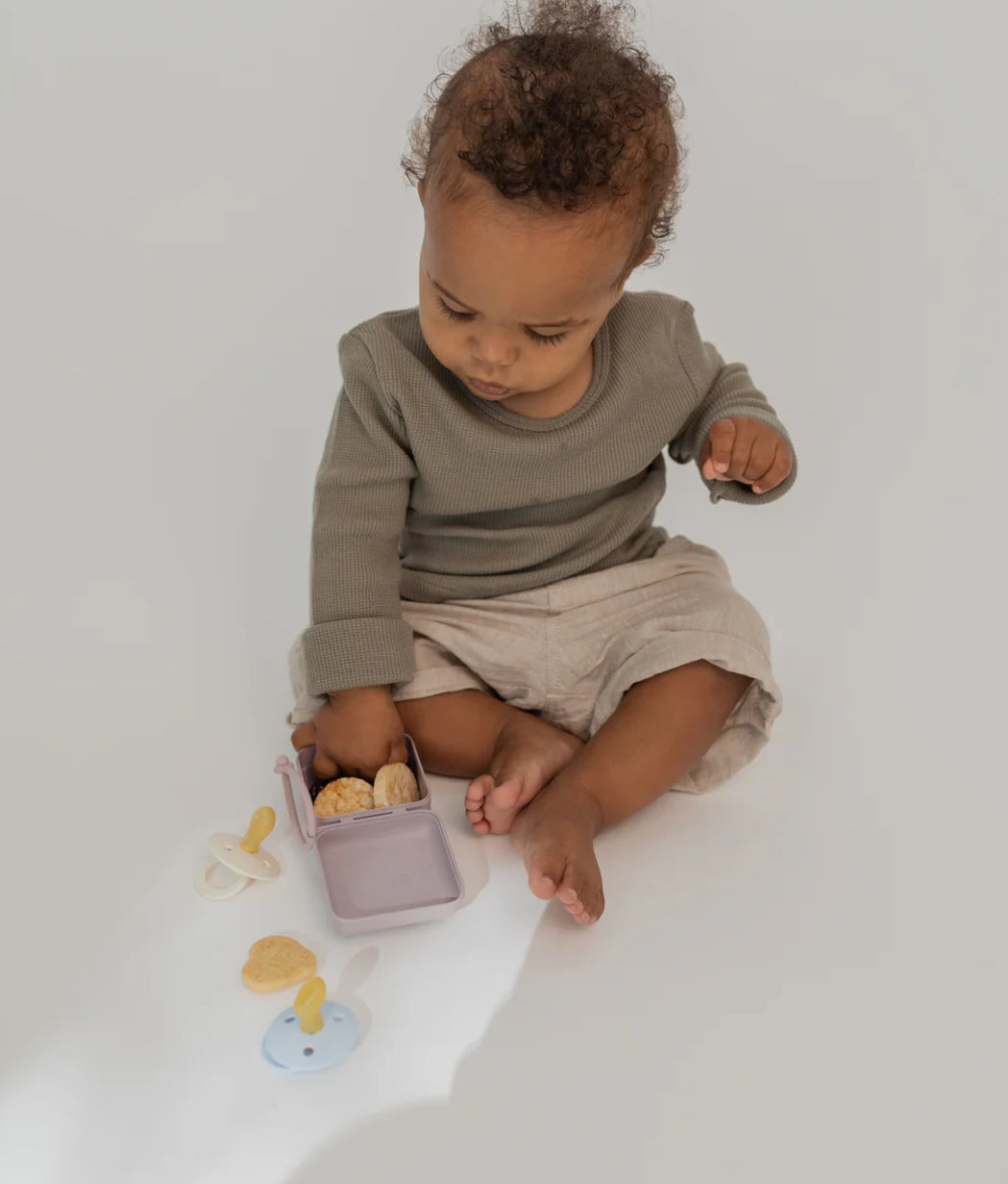 Pacifier Storage Box-BIBS