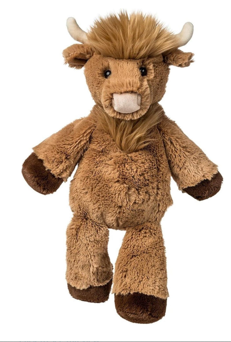 Highland Cow Mary Meyers