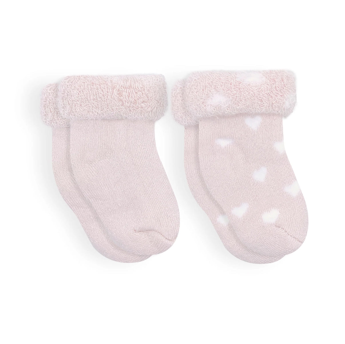2 Pack of Infant socks- =Kushies