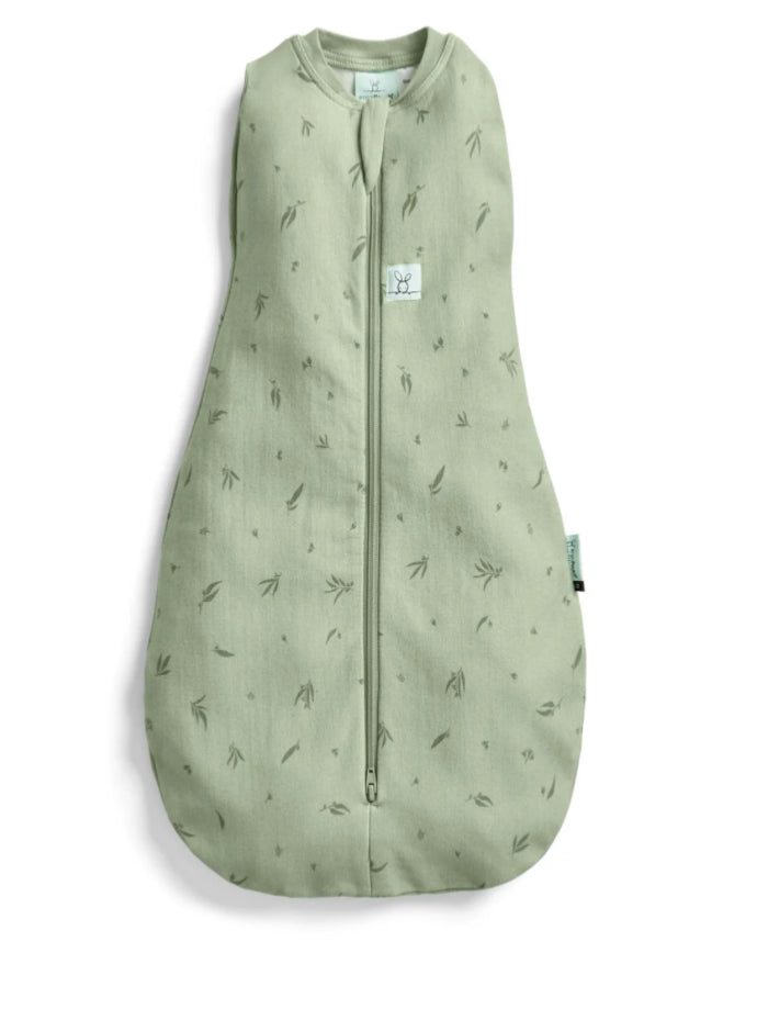 Cocoon Swaddle Bag 1Tog-Ergopouch