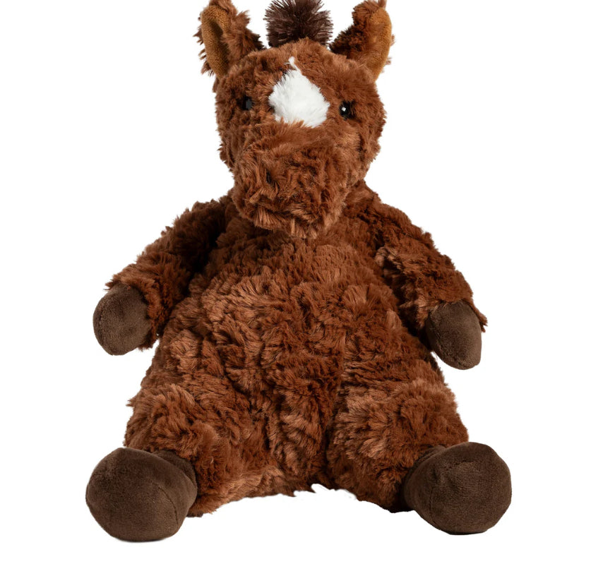 Horse 14”-Mary Meyers