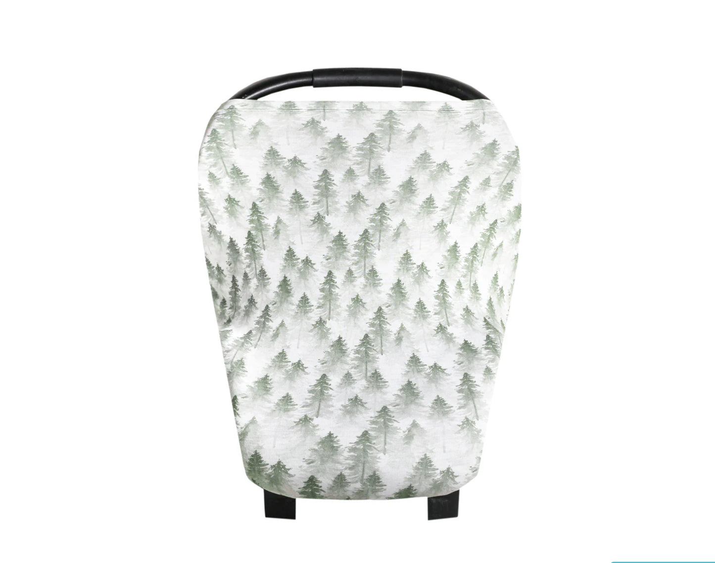 Evergreen 5 In 1 Multi Use Cover-Copper Pearl