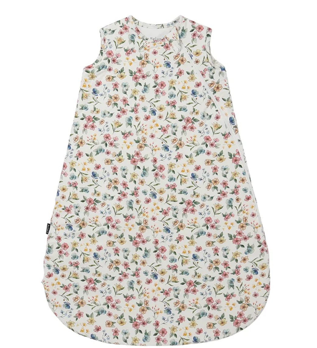 Spring Meadow 1.0 TOG Sleep Sack-Belan.J