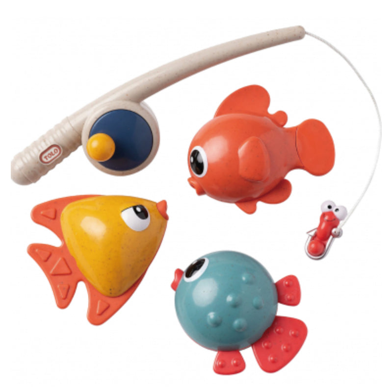 Funtime Fishing-Tolo