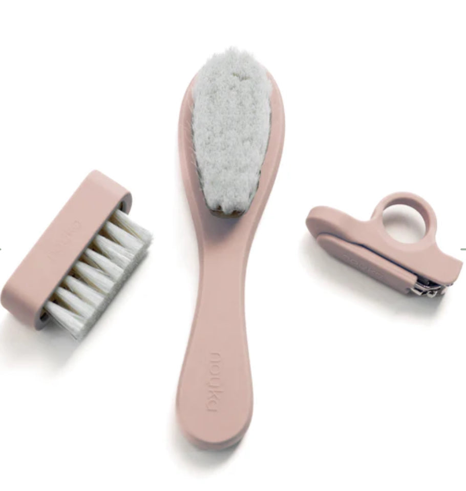 Baby Grooming Kit-Nouka