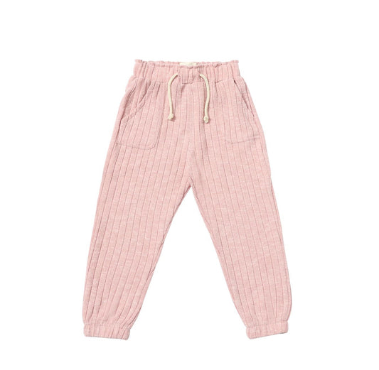 Rose Blair Jogger-Vignette Girls