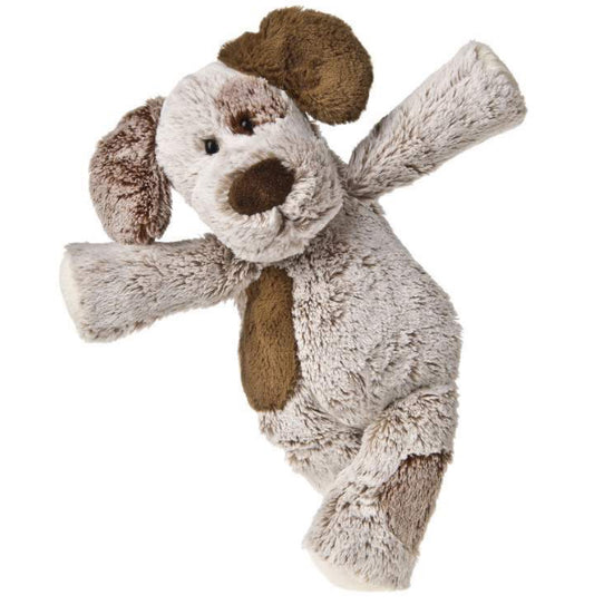 Puppy Dog Marshmallow Zoo 13"-Mary Meyer