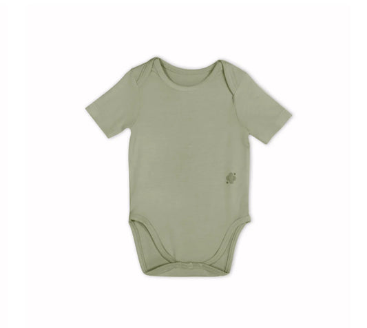 Komfies Bamboo Body Suit-Kushies