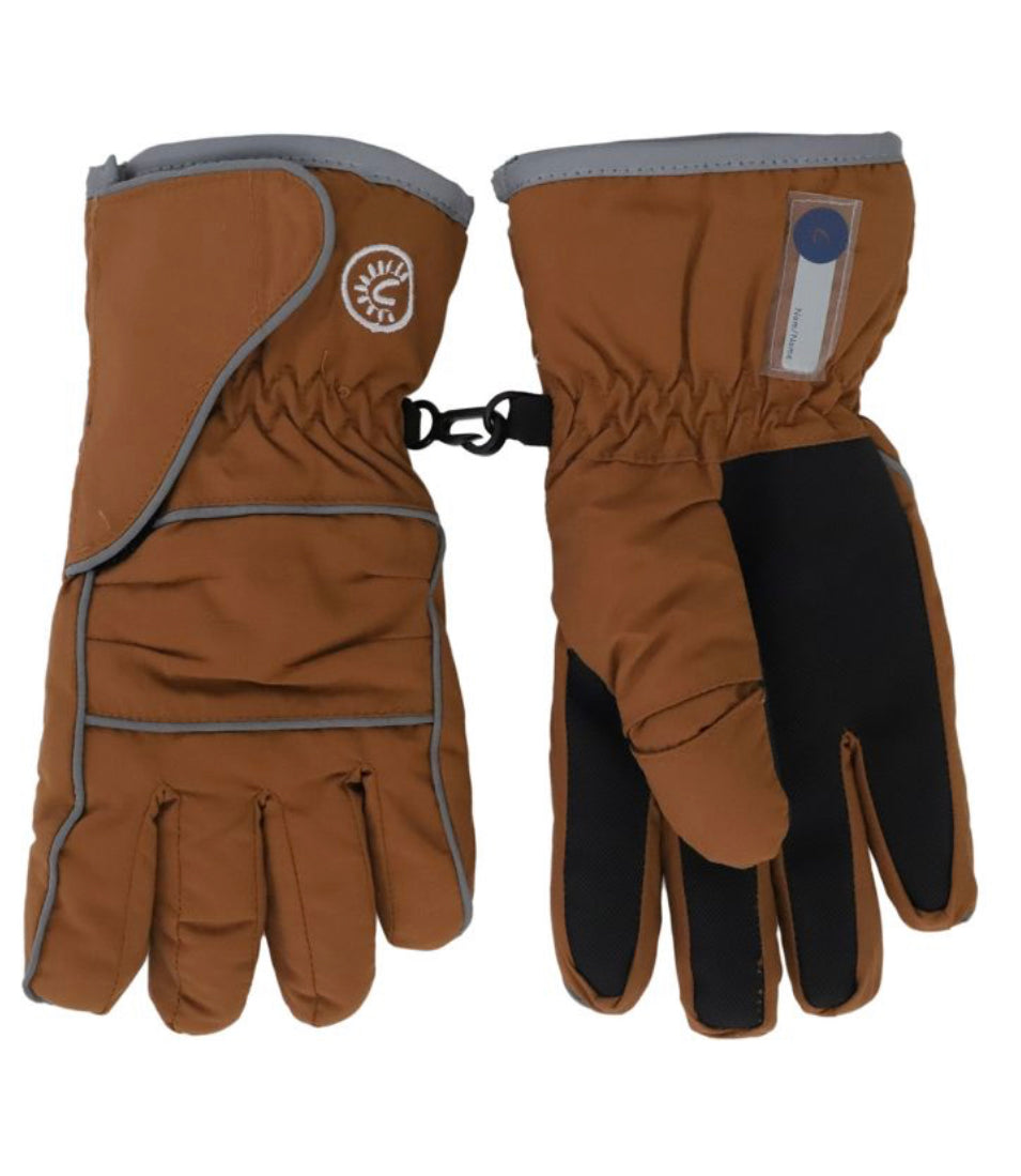 Kids Waterproof Gloves-Calikids