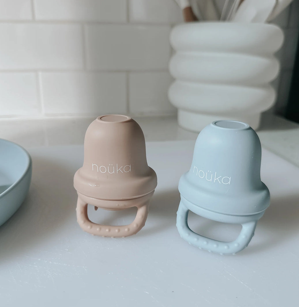 Baby Food Feeder-Noüka