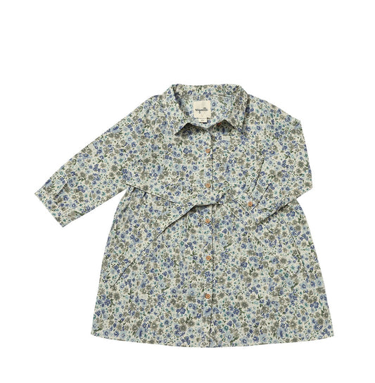 Blue Meadow Amy Dress-Vignette Girls