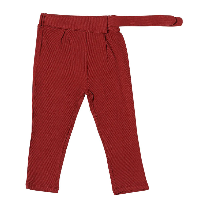 Baby Knit Betty Pants -Vignette