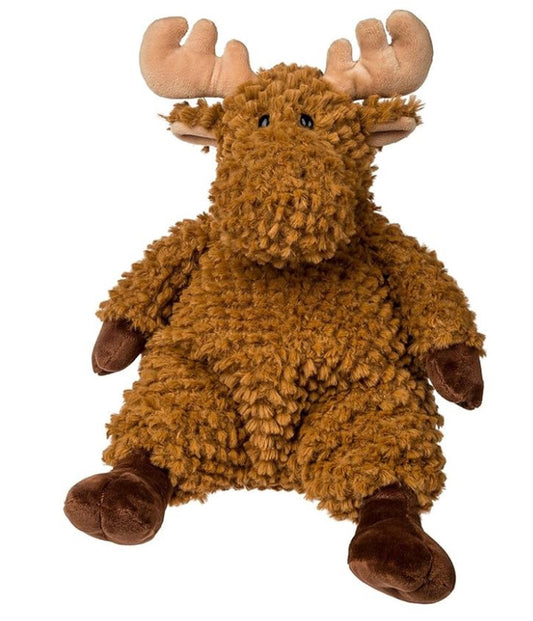 Moose Snuggables -Mary Meyers