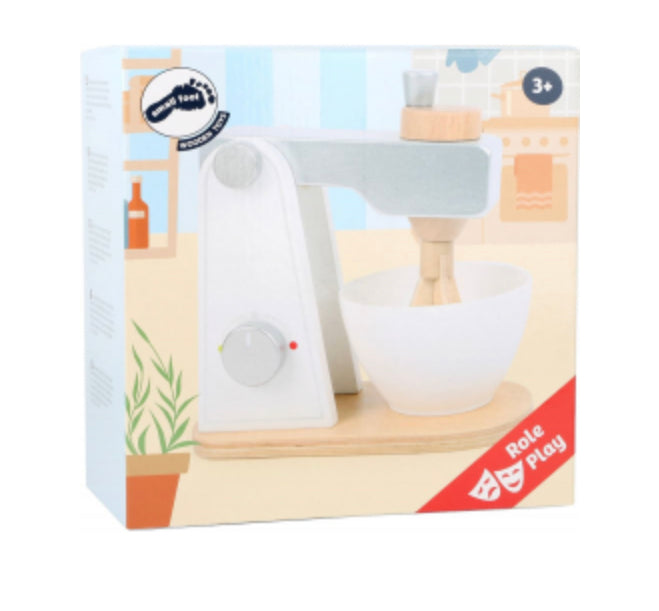 Mixer For Play Kitchen-Small Foot