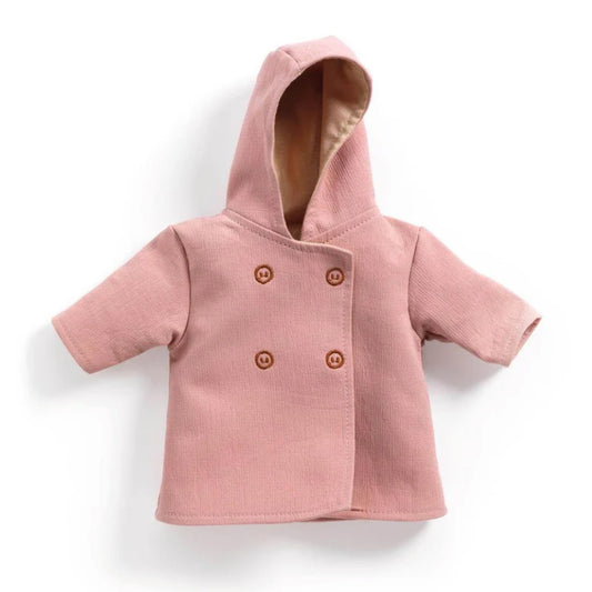 Blush Doll Jacket pomea