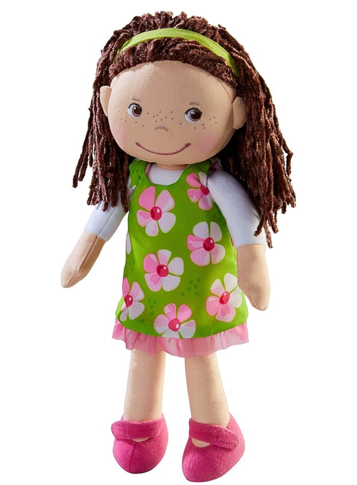 Haba Dolls 12 inch Boys and Girls