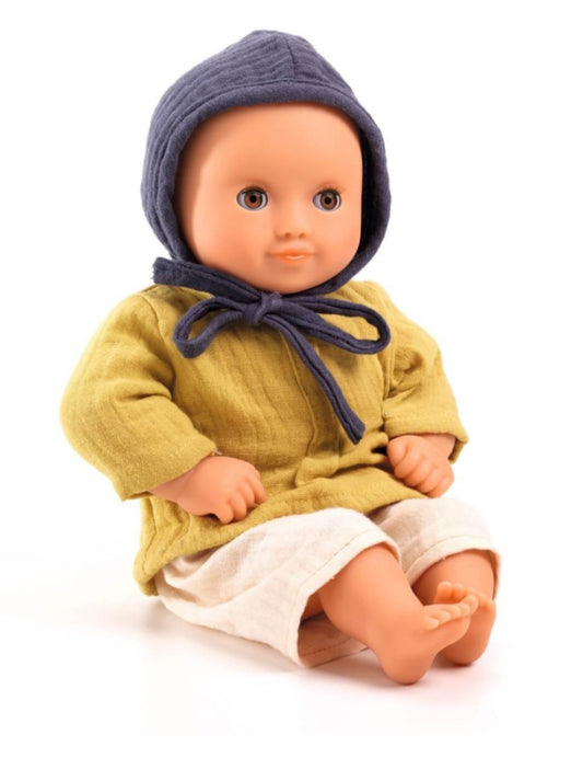 Baby Camomille -Pomea Dolls 2 Style