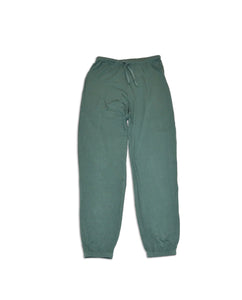 Bamboo Fleece Sweat Pants(2 Colours)-Silkberry