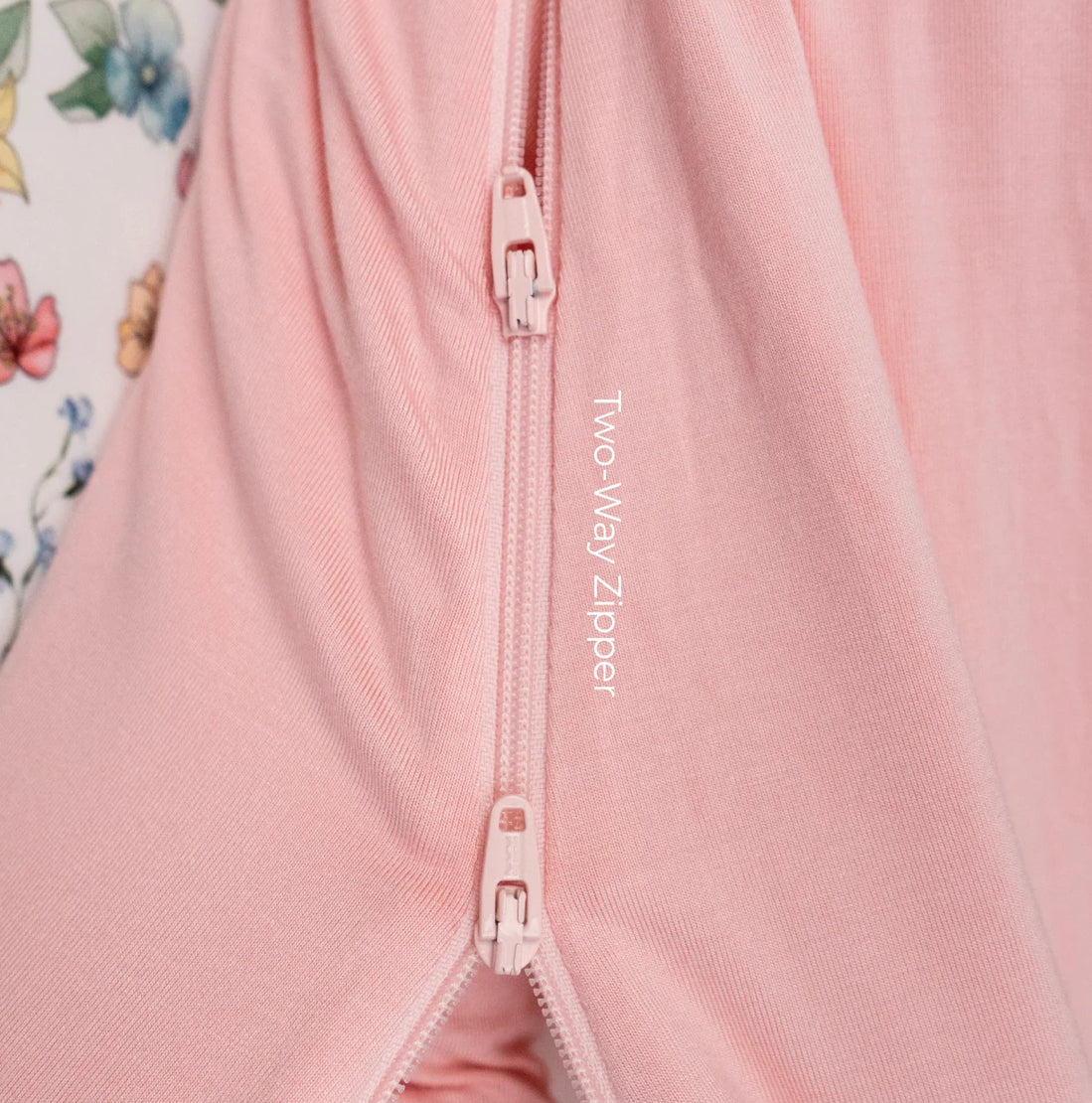 Crystal Rose 1.0 TOG Sleep Sack-Belan.J