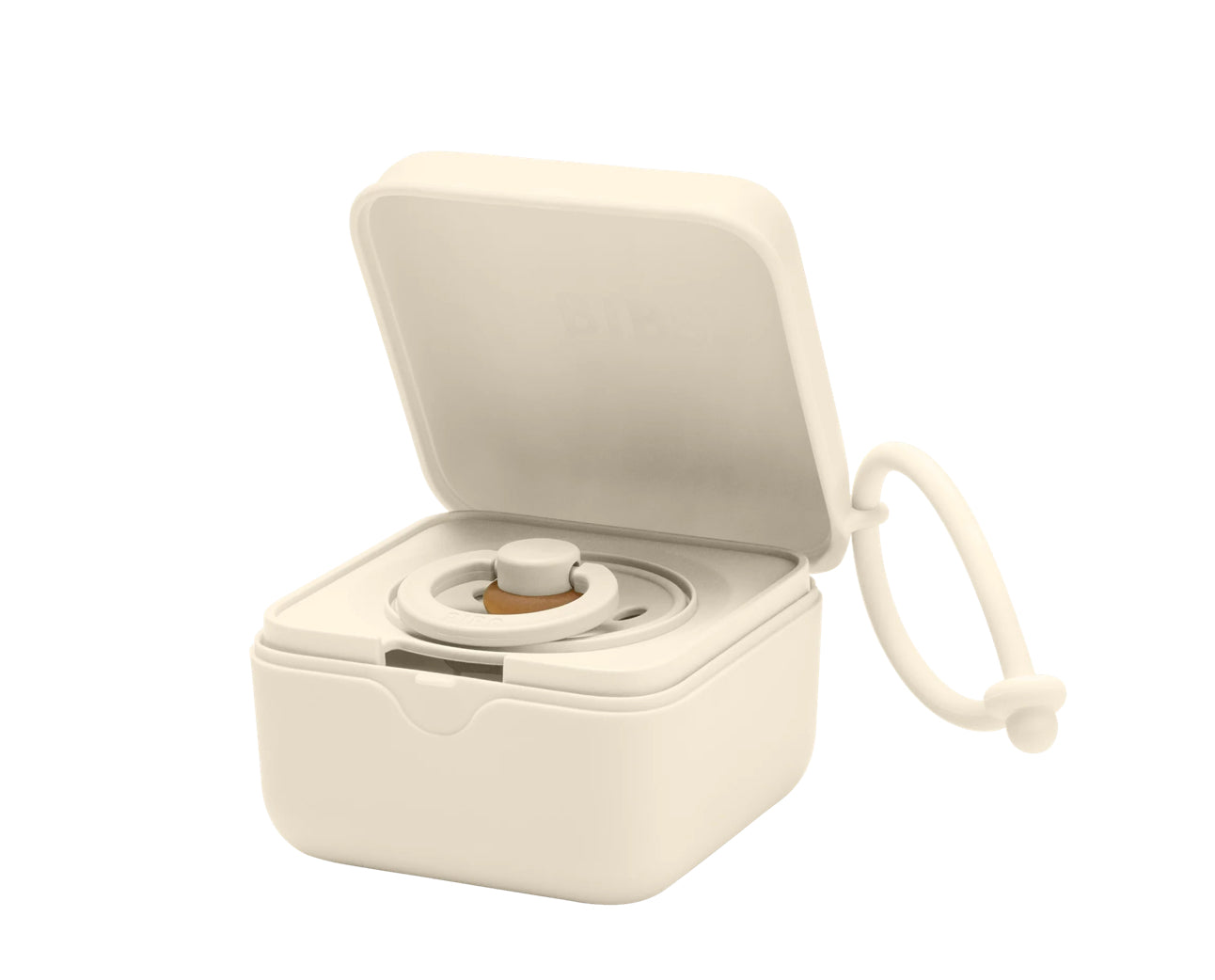 Pacifier Storage Box-BIBS