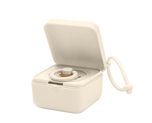 Pacifier Storage Box-BIBS