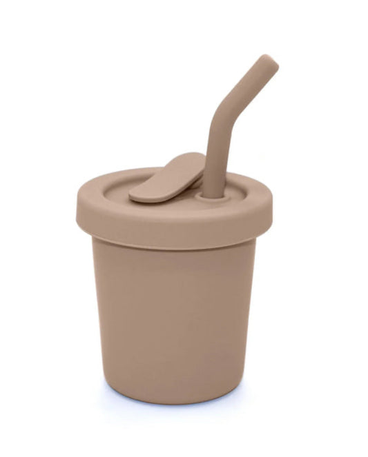 Straw Cup 6 OZ-Nouka