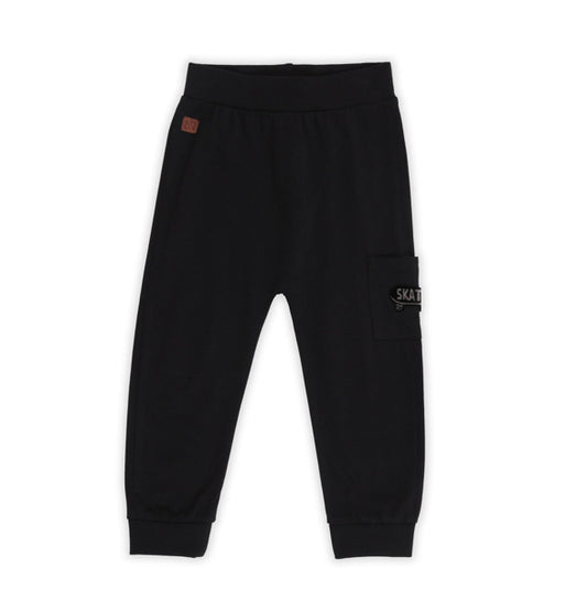 Baby Skate Sweat Pants-Nano