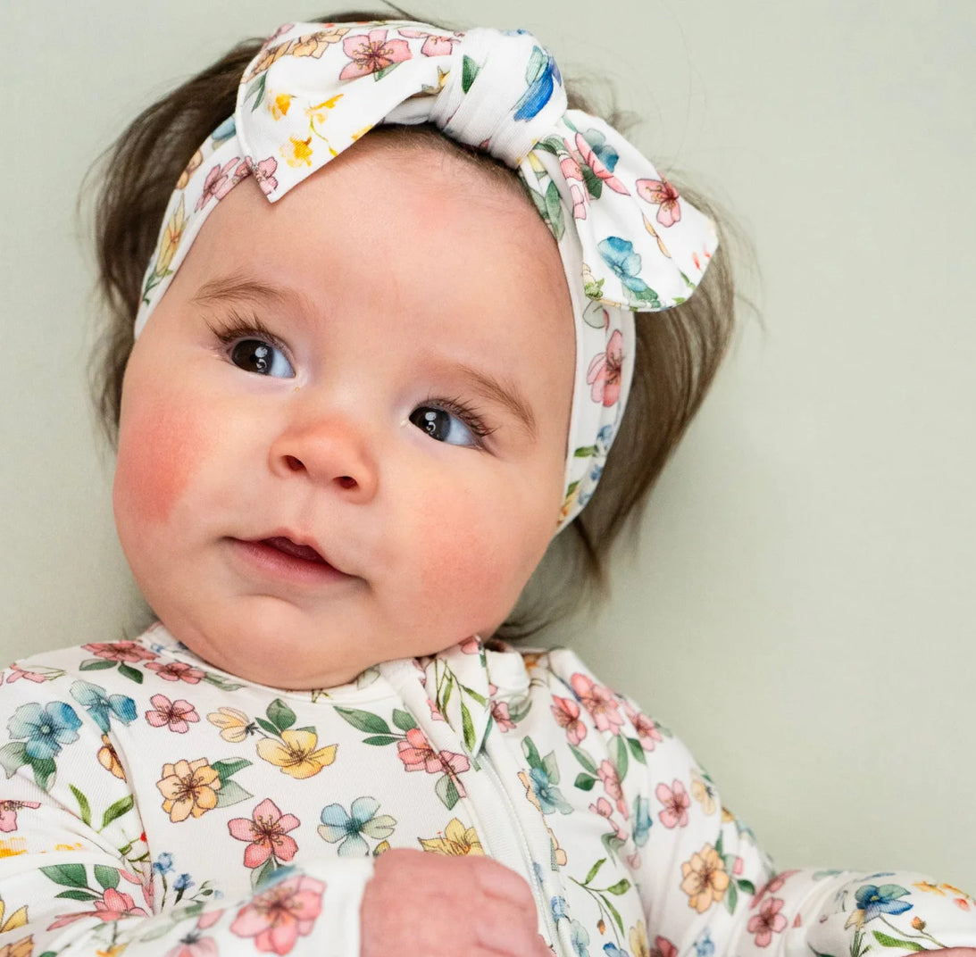 Spring Meadow Headband-Belan.J