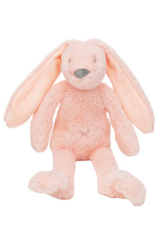 Medium 38 cm Ritchie Rabbit- Happy Horse