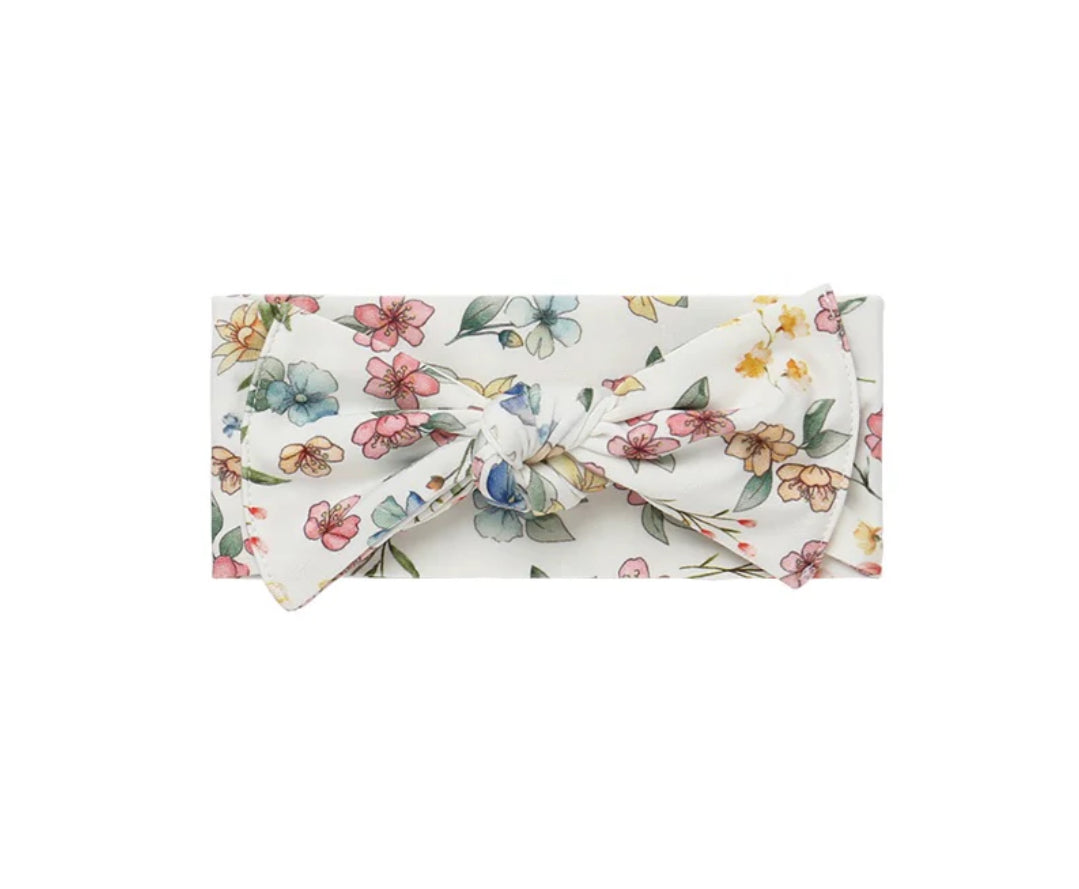 Spring Meadow Headband-Belan.J